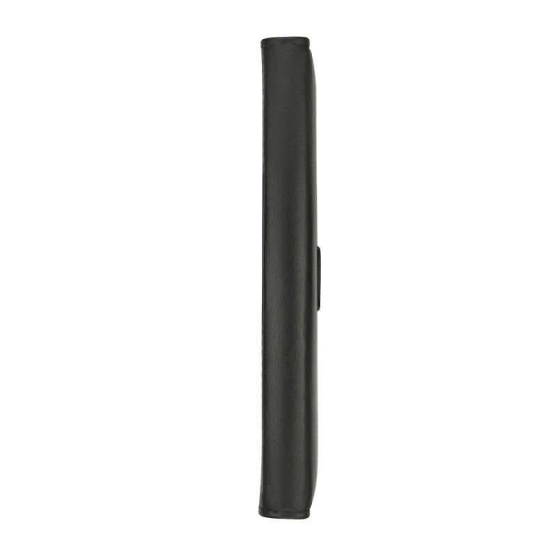 Custodia in pelle Huawei P10