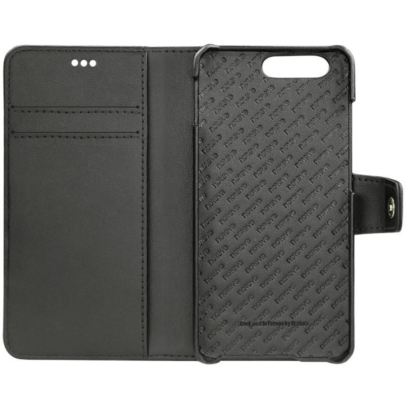 Capa em pele Huawei P10 Plus