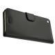 Housse cuir Huawei P10 Plus
