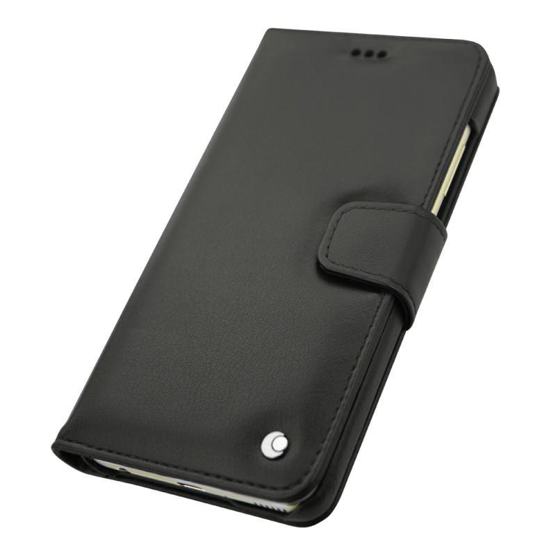 Funda de piel Huawei P10 Plus