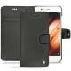 Huawei P10 leather case - Noir ( Nappa - Black ) 