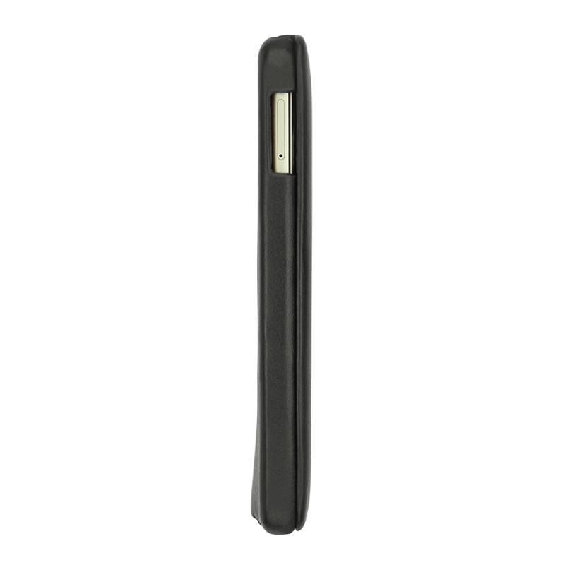 Funda de piel Huawei P10 Plus