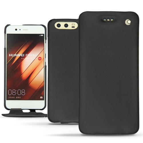 Custodia in pelle Huawei P10 Plus