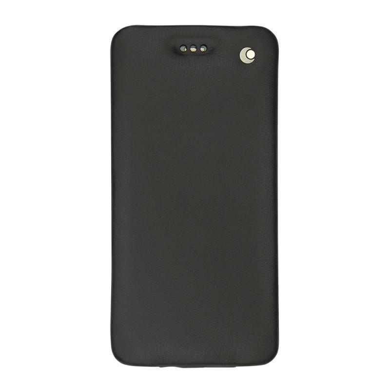 Lederschutzhülle Huawei P10 Plus