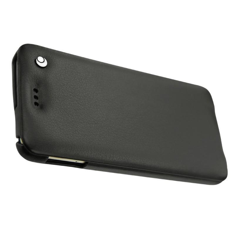 Capa em pele Huawei P10 Plus