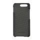 Huawei P10 Plus leather cover