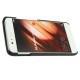 Huawei P10 Plus leather cover