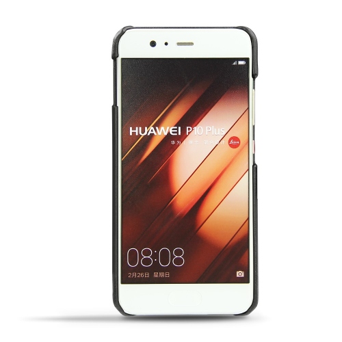 Huawei P10 Plus leather cover