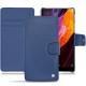Capa em pele Xiaomi Mi Mix - Indigo ( Pantone 303U ) 