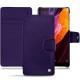 Custodia in pelle Xiaomi Mi Mix - Cobalt ( Pantone 2766C ) 