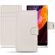 Xiaomi Mi Mix leather case - Ivoire ( Sleek P C12 - White ) 