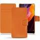 가죽 커버 Xiaomi Mi Mix - Orange PU