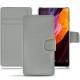 가죽 커버 Xiaomi Mi Mix - Gris PU