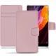 Xiaomi Mi Mix leather case - Rose PU