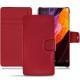 가죽 커버 Xiaomi Mi Mix - Rouge PU