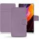 가죽 커버 Xiaomi Mi Mix - Lilas PU