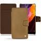 Xiaomi Mi Mix leather case - Sable vintage ( Roughtcut - Gaucho#57254 ) 