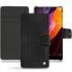 Xiaomi Mi Mix leather case - Abaca nero