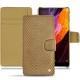 Funda de piel Xiaomi Mi Mix - Serpent sabbia