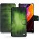 Xiaomi Mi Mix leather case - Vert Patine