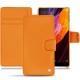 Funda de piel Xiaomi Mi Mix - Orange ( Nappa - Pantone 1495U ) 