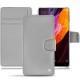 Capa em pele Xiaomi Mi Mix - Gris ( Nappa - Pantone W428C ) 