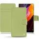 Capa em pele Xiaomi Mi Mix - Vert olive ( Nappa - Pantone 578U ) 