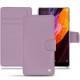 가죽 커버 Xiaomi Mi Mix - Lilas ( Nappa - Pantone 2645U ) 