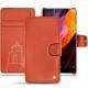 Housse cuir Xiaomi Mi Mix - Arange clouquié
