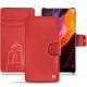 Custodia in pelle Xiaomi Mi Mix - Rouge troupelenc