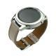 Leather strap for a smart watch - 22 mm - Griffe 1