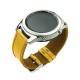 Pulsera de cuero para reloj inteligente - 22 mm - Griffe 1