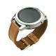 Pulsera de cuero para reloj inteligente - 22 mm - Griffe 1