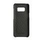 Coque cuir Samsung Galaxy S8