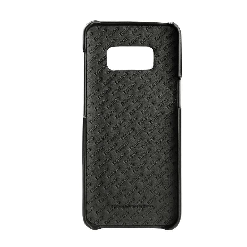 Samsung Galaxy S8 leather cover