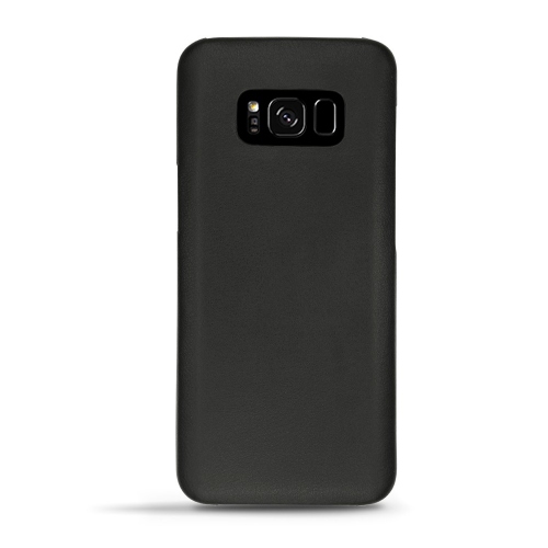                                                                                                                     Capa em pele Samsung Galaxy S8
                                                                                                              