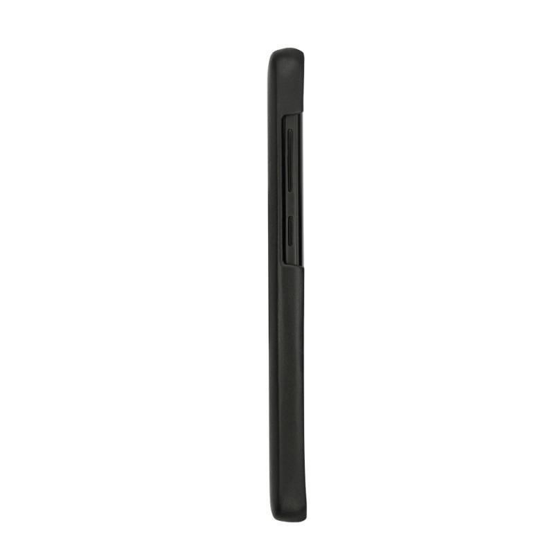 Lederschutzhülle Samsung Galaxy S8+