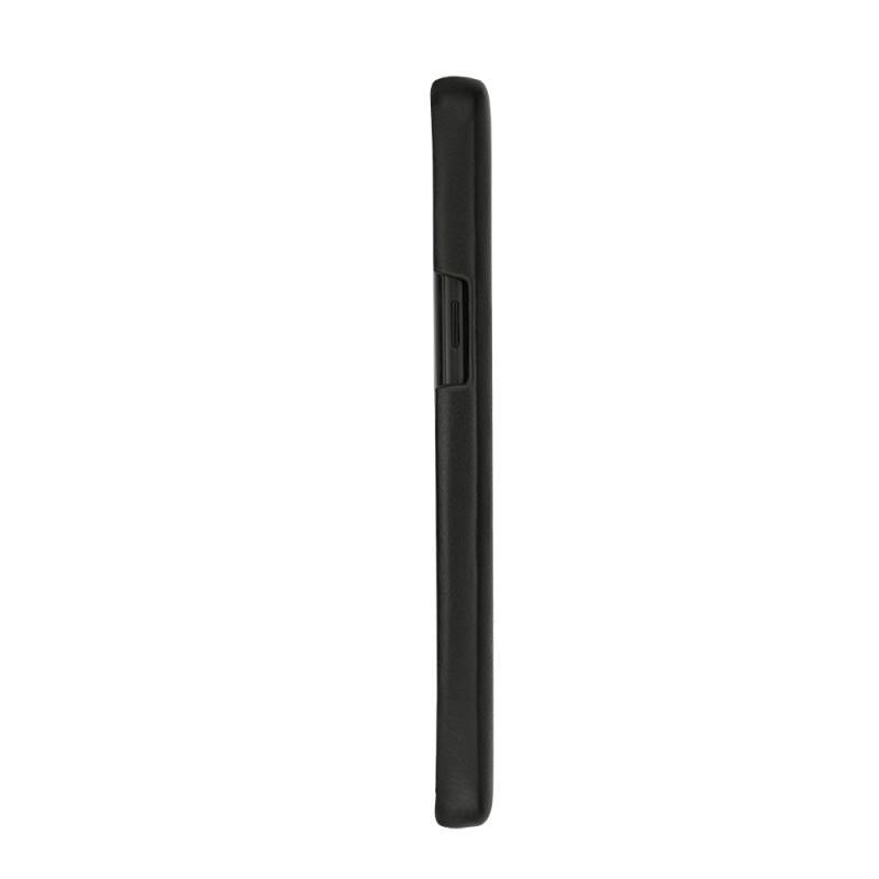 Coque cuir Samsung Galaxy S8+