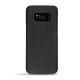 Capa em pele Samsung Galaxy S8+