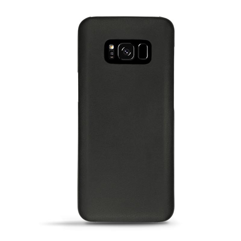 Custodia in pelle Samsung Galaxy S8+