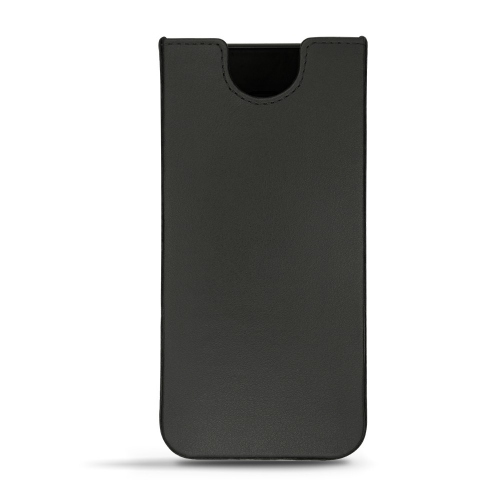                                                                                                                     Lederschutzhülle Samsung Galaxy S8
                                                                                                              