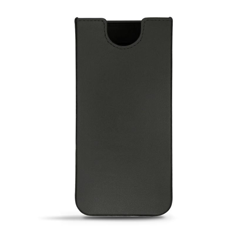 Lederschutzhülle Samsung Galaxy S8