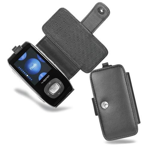 Funda de piel Samsung YP-T9