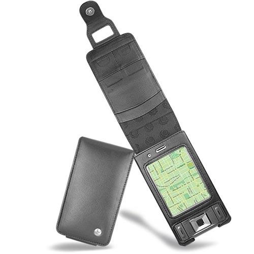 Housse cuir Asus P535 - P735 