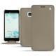 Housse cuir HTC U Ultra - Darboun sabla