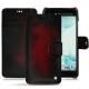 レザーケース HTC U Ultra - Rouge Patine