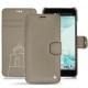 Funda de piel HTC U Ultra - Darboun sabla