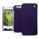 Capa em pele Huawei P10 - Cobalt ( Pantone 2766C ) 
