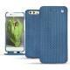 Housse cuir Huawei P10 - Abaca ishia