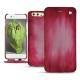 Custodia in pelle Huawei P10 - Rose Patine